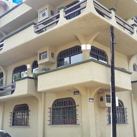 Solimar Inn Suites Zihuatanejo Exterior foto