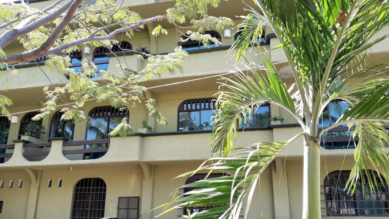 Solimar Inn Suites Zihuatanejo Exterior foto