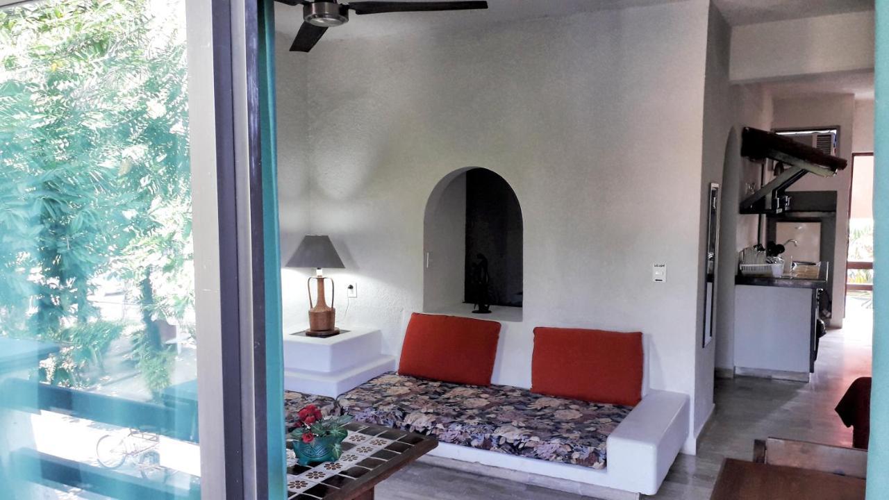 Solimar Inn Suites Zihuatanejo Exterior foto