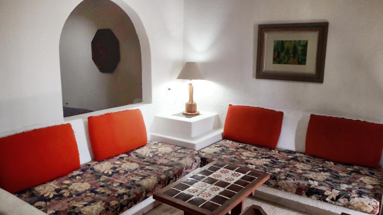Solimar Inn Suites Zihuatanejo Exterior foto