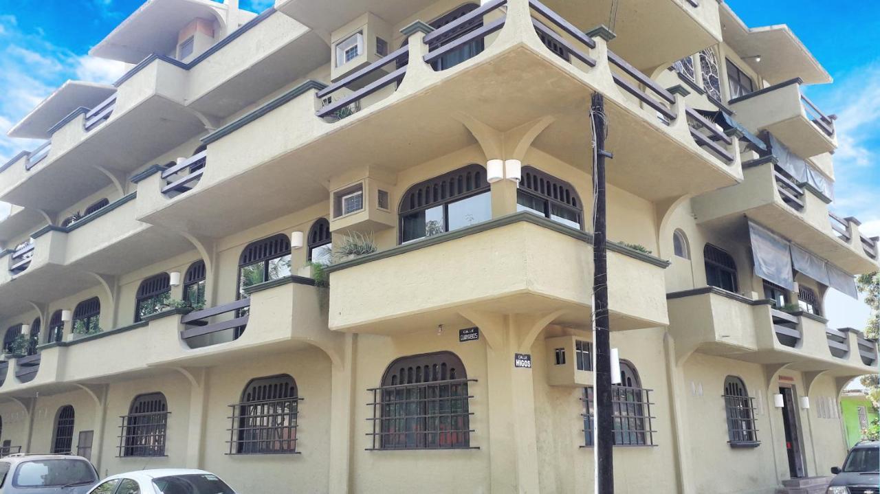 Solimar Inn Suites Zihuatanejo Exterior foto